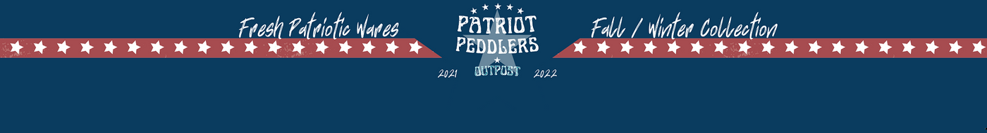 Patriot Peddler's Outpost